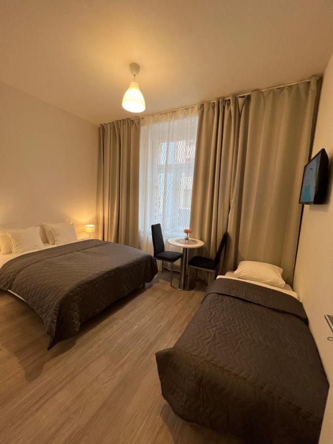 Maria Apartment Liben Prague Extérieur photo